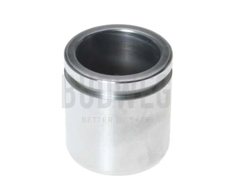 Piston, brake caliper